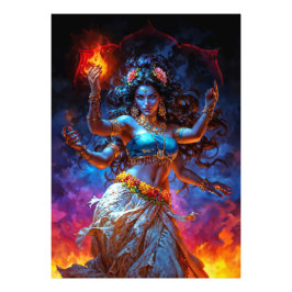 Foto Kali en danza