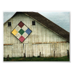 Foto Kalona Barn Quilt