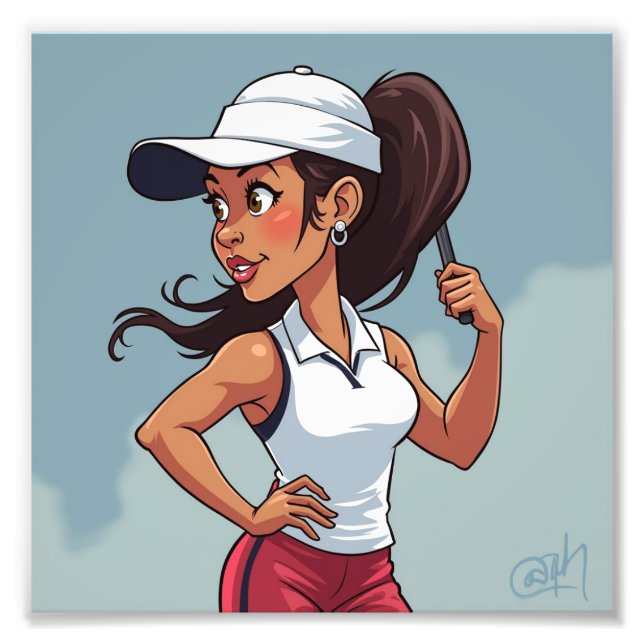 Foto Kamala harris (Frente)