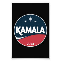 Kamala Harris 2024 Vintage Para Presidente Elecció