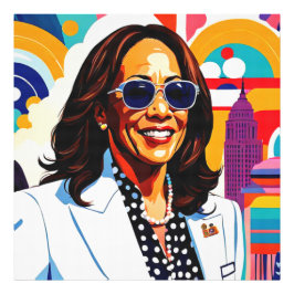 FOTO KAMALA HARRIS 5