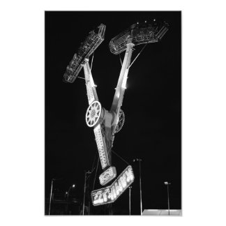 Foto Kamikaze: El último viaje (B&W)