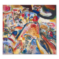 Kandinsky Pequeños Aseos