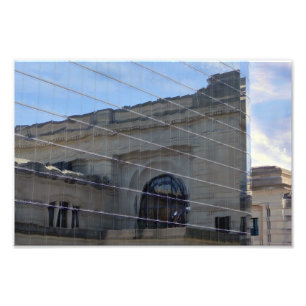 Foto Kansas City, Missouri, reflexión sobre la estación