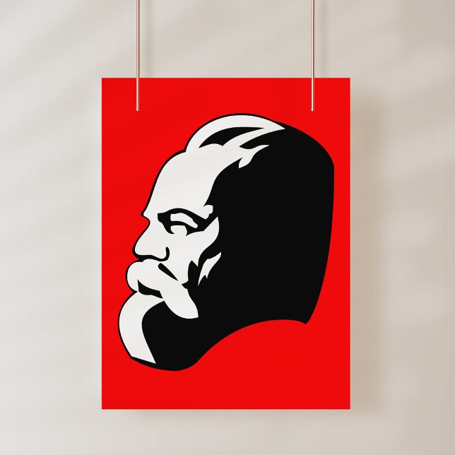 Foto Karl Marx, Comunismo, Socialismo, Unión Soviética (Subido por el creador)