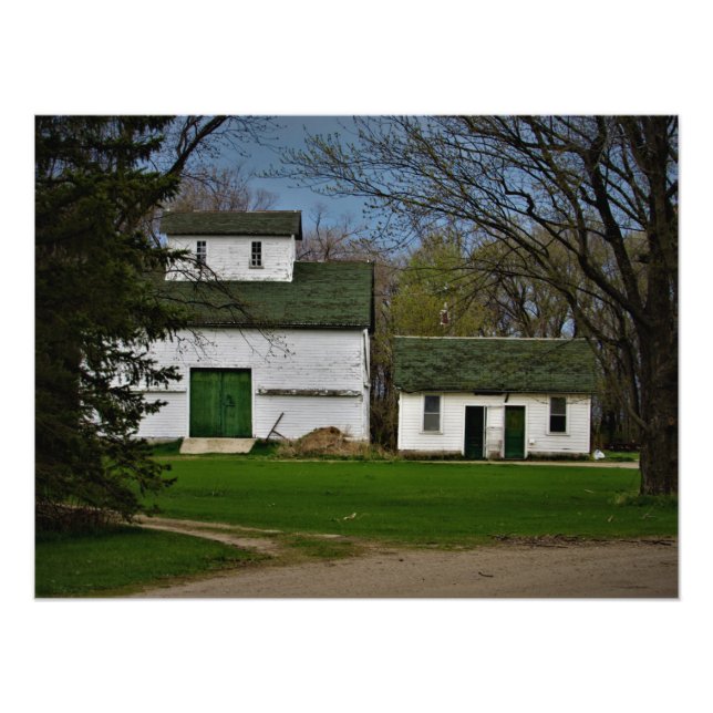 Foto "Kent Green" (Frente)