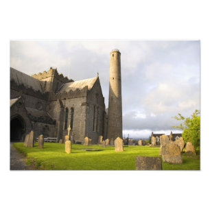 Foto Kilkenny, Irlanda. Killkenny también es conocido c
