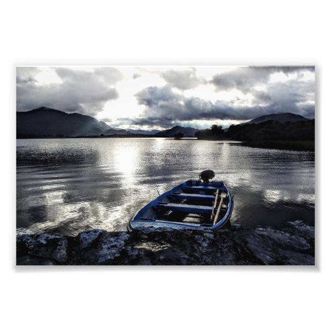 Foto Killarney. Kerry, Irlanda (Frente)