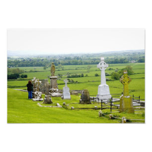 Foto Killkenny, Irlanda. El espectáculo dramático de