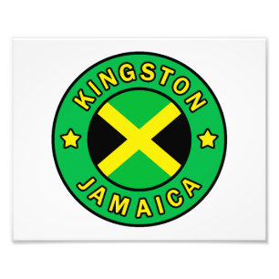 Foto Kingston Jamaica