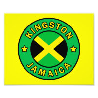 Kingston Jamaica