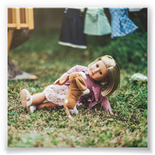 Foto Kit y Grace (Frente)