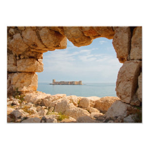 Foto Kizkalesi, Turquía
