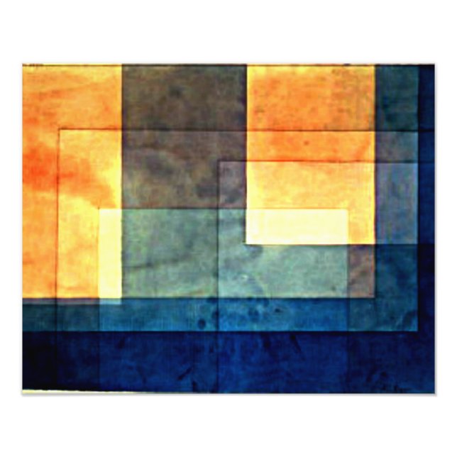 Foto Klee - Casa sobre el Agua (Frente)