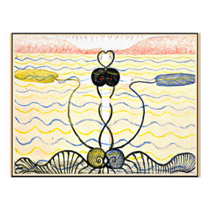 Foto Klint - Evolución, Nº 06, Grupo VI