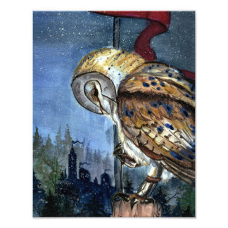 Foto Knight Watch Casagrande Creations