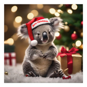 Foto "Koala Kris Kringle: Navidades en Australia"