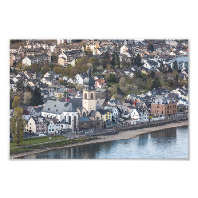 Foto Koblenz Neuendorf (Frente)