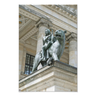 Foto Konzerthaus Berlin