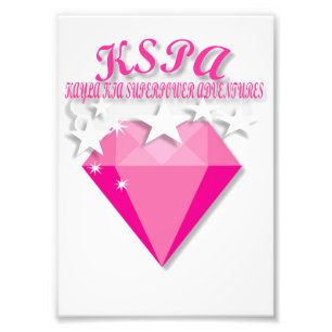 FOTO KSPA KAYLA Y KIA SUPER POWADVENTURES POSTERS