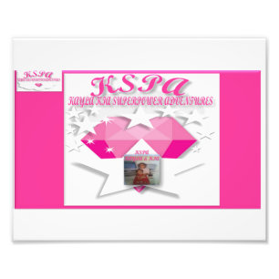 FOTO KSPA KAYLA Y KIA SUPERPOWER AVANZAN MINISTERIOS