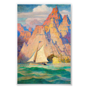 Foto La aventura de Newell Convers Wyeth