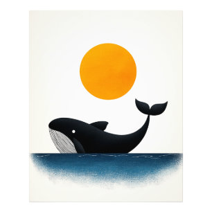 Foto La ballena