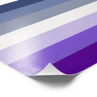 La bandera del orgullo de SlipperyJoe's Butch Lesb