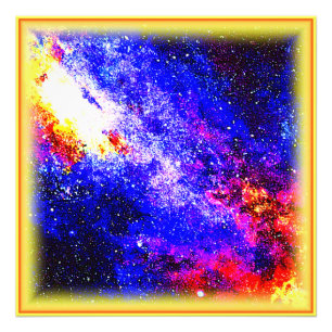 Foto La belleza de Nebulosas y Galaxias. ¡Hazte con una