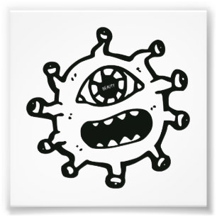 Foto La belleza está en el ojo del espectador