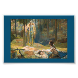 Foto La brunhilde de la rebelión