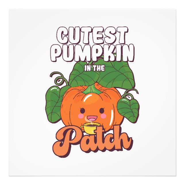 Foto la calabaza más linda de la parcela (Frente)