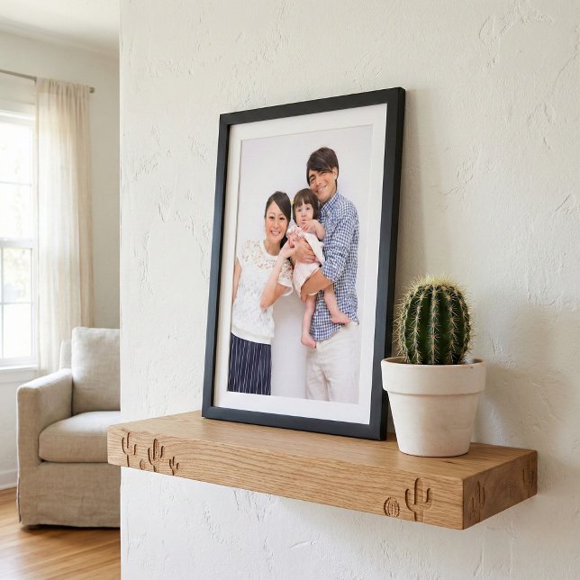 Foto La campaña de ampliación "Alegría de la Familia" (Print Your Masterpiece)