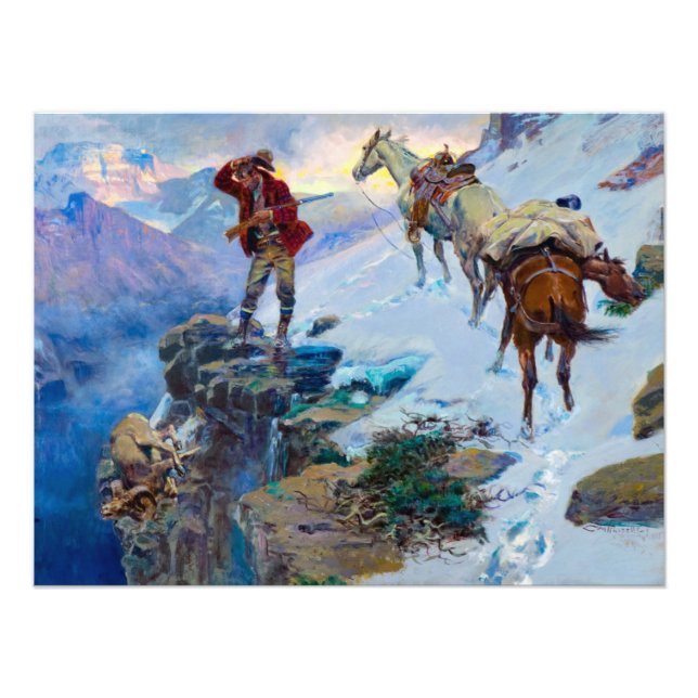 Foto La carne no es carne hasta que esté en la panza de (Frente)