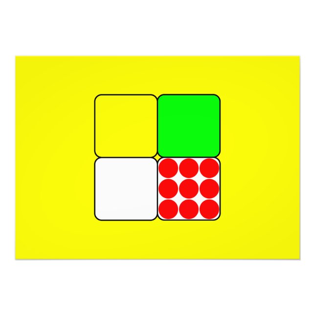 Foto La carrera de ciclismo Jerseys 3 Amarillo (Frente)