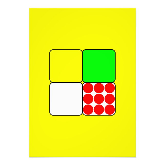 Foto La carrera de ciclismo Jerseys 3 Amarillo (Frente)