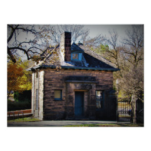 Foto "La casa de campo James J. Hill"