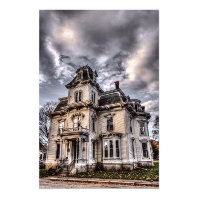 Foto la casa de los enamorados (Frente)