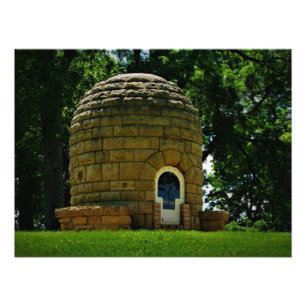 Foto "La chimenea de colmenas de 1939"