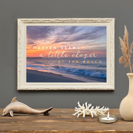 Foto La cita inspiradora del cielo parece más cercana e