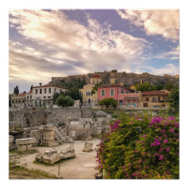 Foto La Colorida Atenas