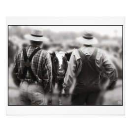 Foto La conversación - Editio abierta con la inscripció