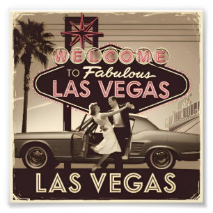 Foto La cosecha de Las Vegas USA