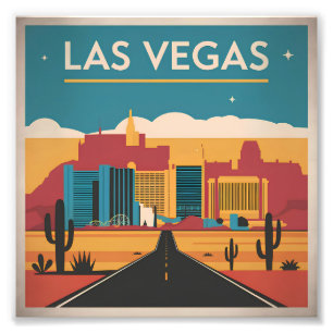 Foto La cosecha de Las Vegas USA