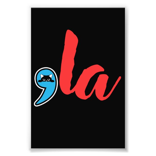 Foto La dama del gato de Coma La 2024 (Frente)