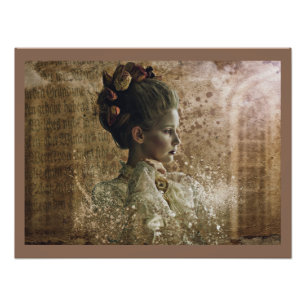 Foto La dama fantasma de Victoria