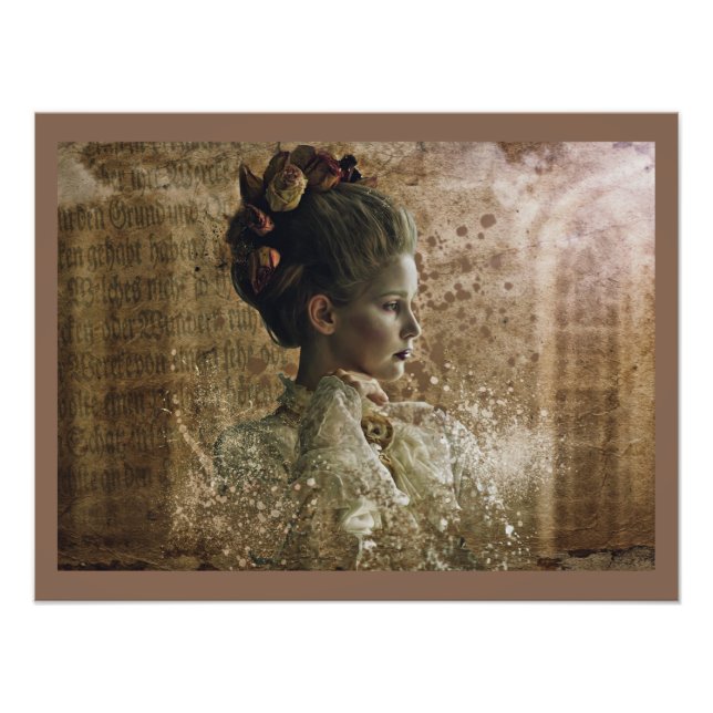 Foto La dama fantasma de Victoria (Frente)