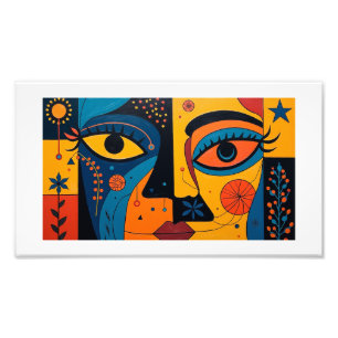 Foto La dualidad en la sangre: una sinfonía de la vista