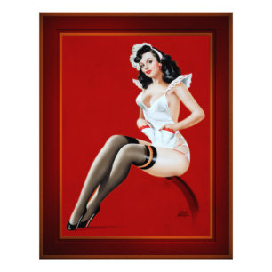 Foto La empleada doméstica de Peter Driben