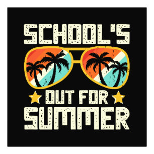 Foto La Escuela Cierra En Verano
